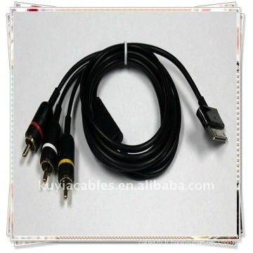 Câble AV pour Samsung Galaxy Tab / P1000 / P1010